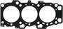 Mahle Head Gasket for 2001-2010 Hyundai/Kia Santa Fe/Sonata/Tiburon/Tucson/Magentis 2.7L