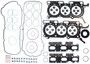 Mahle Head Gasket Set for 2007-2012 Ford/Lincoln/Mazda/Mercury Edge/Flex/Fusion/Taurus/Taurus X 3.5L