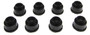 Mahle Valve Cover Grommet Set for 2002-2010 BMW X5/545i/550i/645Ci/650i 4.4L 4.8L
