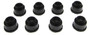 Mahle Valve Cover Grommet Set for 2002-2010 BMW X5/545i/550i/645Ci/650i 4.4L 4.8L