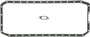 Mahle Oil Pan Gasket Set for 2003-2009 Dodge Ram 2500/Ram 3500 5.9L 6.7L