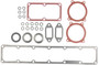 Mahle Intake Manifold Gasket Set for 2007-2018 Dodge/Ram Ram 2500/Ram 3500/Ram 4500/Ram 5500/2500 6.7L