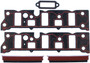 Mahle Intake Manifold Gasket Set for 1997-2005 Buick/Chevrolet/Oldsmobile/Pontiac Park Avenue/Regal/Riviera/LSS/Bonneville 3.8L
