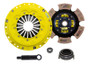 ACT MaXX/Race Sprung 6 Pad Clutch Kit for 1999 Acura Integra