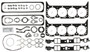 Mahle Head Gasket Set for 1987-1996 AM General/Chevrolet/Excalibur/GMC/Isuzu C1500/C1500 Suburban/C2500/C2500 Suburban/C3500 5.7L