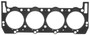 Mahle Head Gasket for 1988-1997 Ford/International E-250 Econoline Club Wagon/E-350 Econoline/E-350 Econoline Club Wagon/F-250/F-350 7.3L
