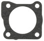 Mahle Throttle Body Gasket for 1990-2006 Dodge/Eagle/Mitsubishi/Plymouth 2000 GTX/Eclipse/Stealth/Talon/3000GT 2.0L 2.4L 3.0L
