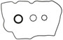 Mahle Timing Cover Gasket Set for 2002-2008 Mini Cooper 1.6L