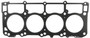 Mahle Head Gasket for 2003-2025 Chrysler/Dodge/Jeep/Ram 300/Aspen/Challenger/Charger/Durango 5.7L