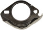 Mahle Catalytic Converter Gasket F32283 - Composite - OEM Standard