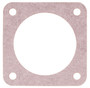 Mahle Throttle Body Gasket for 1991-2006 Dodge/Jeep Cherokee/Comanche/TJ/Wrangler/Dakota 2.5L 4.0L