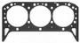 Mahle Head Gasket for 1991-1993 GMC Syclone/Typhoon 4.3L