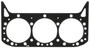 Mahle Head Gasket for 1991-1993 GMC Syclone/Typhoon 4.3L
