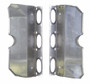 Mahle Exhaust Manifold Gasket Set for 1998-2006 BMW Z3/X3/Z4/323Ci/323i 2.5L 2.8L 3.0L
