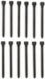 Mahle Head Bolt Set for 2005-2018 VW Beetle/Bora/Golf/Jetta/Passat 2.0L 2.5L