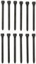Mahle Head Bolt Set for 2005-2018 VW Beetle/Bora/Golf/Jetta/Passat 2.0L 2.5L