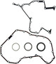 Mahle Timing Cover Gasket Set for 1994-1998 Dodge Ram 2500/Ram 3500 5.9L