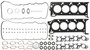 Mahle Head Gasket Set for 2007-2020 Lexus/Toyota LX570/Land Cruiser/Sequoia/Tundra 5.7L