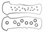 Mahle Valve Cover Gasket Set for 1998-2010 Lexus/Toyota GS400/GS430/GX470/LS400/LS430 4.0L 4.3L 4.7L