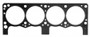 Mahle MAHLE Performance Head Gasket for 1964-1992 Bristol/Chrysler/Dodge/Fargo/Griffith Charger/Coronet/Dart/Polara/Barracuda 4.5L 5.2L 5.6L