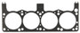Mahle MAHLE Performance Head Gasket for 1964-1992 Bristol/Chrysler/Dodge/Fargo/Griffith Charger/Coronet/Dart/Polara/Barracuda 4.5L 5.2L 5.6L