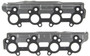 Mahle Exhaust Manifold Gasket Set for 2005-2009 Lexus/Toyota GX470/LX470/4Runner/Land Cruiser/Sequoia 4.7L