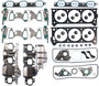 Mahle Head Gasket Set for 2006-2011 Buick/Chevrolet/Pontiac/Saturn Impala/Malibu/Monte Carlo/G6/Lucerne 3.5L 3.9L