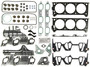 Mahle Head Gasket Set for 2006-2011 Buick/Chevrolet/Pontiac/Saturn Impala/Malibu/Monte Carlo/G6/Lucerne 3.5L 3.9L