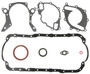 Mahle Conversion Gasket Set for 1990-1997 Ford Bronco/E-150 Econoline/E-150 Econoline Club Wagon/E-250 Econoline/E-250 Econoline Club Wagon