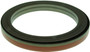 Mahle Crankshaft Seal for 2001-2024 Chevrolet/GMC/Hummer C4500 Kodiak/C5500 Kodiak/Express 2500/Express 3500/Express 4500 6.6L