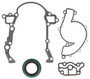 Mahle Timing Cover Gasket Set for 2006-2009 Buick/Pontiac Allure/LaCrosse/Lucerne/Grand Prix 3.8L