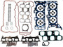 Mahle Head Gasket Set for 2007-2007 GMC/Saturn Acadia/Outlook 3.6L
