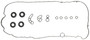 Mahle Valve Cover Gasket Set for 2013-2022 Buick/Cadillac/Chevrolet/GMC Envision/ATS/Malibu/Regal/Regal Sportback 2.0L 2.5L