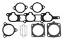 Mahle Intake Manifold Gasket Set for 2001-2008 Suzuki Grand Vitara/XL-7 2.7L