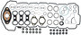 Mahle Head Gasket Set for 2007-2013 BMW 128i/328i/328i xDrive/328xi/528i 3.0L