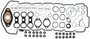 Mahle Head Gasket Set for 2007-2013 BMW 128i/328i/328i xDrive/328xi/528i 3.0L