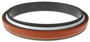 Mahle Crankshaft Seal for 1989-2018 Dodge/Ram Ram 2500/Ram 3500/D250/D350/Ram 4500 5.9L 6.7L