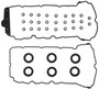 Mahle Valve Cover Gasket Set for 2005-2012 Buick/Cadillac/Chevrolet/GMC/Pontiac Allure/Enclave/LaCrosse/CTS/SRX 2.8L 3.2L 3.6L