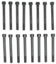 Mahle Head Bolt Set for 1987-2012 Chrysler/Dodge/Hyundai/Kia/Mitsubishi Montero/Daytona/Dynasty/Grand Voyager/Sebring 2.5L 3.0L 3.5L