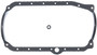 Mahle Oil Pan Gasket Set for 1986-1996 Chevrolet/GMC/Oldsmobile/Pontiac C1500/C2500/K1500/K2500/Astro 4.3L