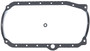 Mahle Oil Pan Gasket Set for 1986-1996 Chevrolet/GMC/Oldsmobile/Pontiac C1500/C2500/K1500/K2500/Astro 4.3L