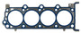 Mahle Head Gasket for 2004-2014 Ford/Lincoln/Mercury F-150/Expedition/Explorer/Explorer Sport Trac/F-250 Super Duty 4.6L 5.4L