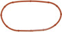 Mahle Throttle Body Gasket for 2005-2019 Ford E-450 Super Duty/F-250 Super Duty/F-350 Super Duty/F-450 Super Duty/F-53 Motorhome Chassis