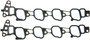 Mahle Intake Manifold Gasket Set for 2004-2014 Ford/Lincoln/Mercury/VPG Crown Victoria/E-150/E-150 Club Wagon/E-250/Explorer 4.6L
