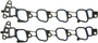 Mahle Intake Manifold Gasket Set for 2004-2014 Ford/Lincoln/Mercury/VPG Crown Victoria/E-150/E-150 Club Wagon/E-250/Explorer 4.6L