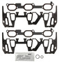 Mahle Intake Manifold Gasket Set for 1996-2005 Buick/Chevrolet/Oldsmobile/Pontiac Century/Rendezvous/Impala/Lumina/Lumina APV 3.1L 3.4L