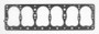 Mahle Head Gasket for 1942-1968 Chrysler/DeSoto/Dodge/Fargo/Plymouth Newport/Town & Country/Windsor/Belvedere/Plaza 3.6L 3.8L 4.1L