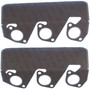 Mahle Exhaust Manifold Gasket Set for 1987-1993 BMW 325i/325is/325iX/525i 2.5L