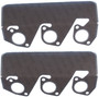Mahle Exhaust Manifold Gasket Set for 1987-1993 BMW 325i/325is/325iX/525i 2.5L