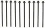 Mahle Head Bolt Set for 1991-2014 Avanti/Ford/Lincoln/Mercury/Panoz Avanti/Crown Victoria/E-150/E-150 Club Wagon/E-150 Econoline 4.6L 5.4L